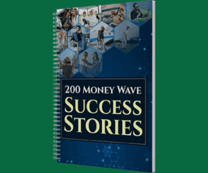 The Money Wave - Bonus