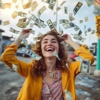 The Money Wave