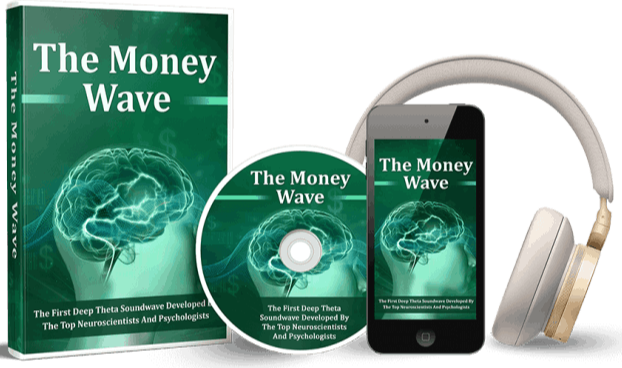 The Money Wave