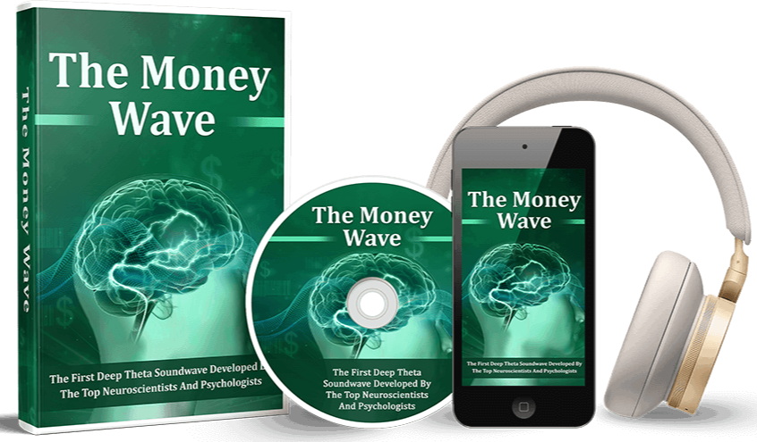 The Money Wave