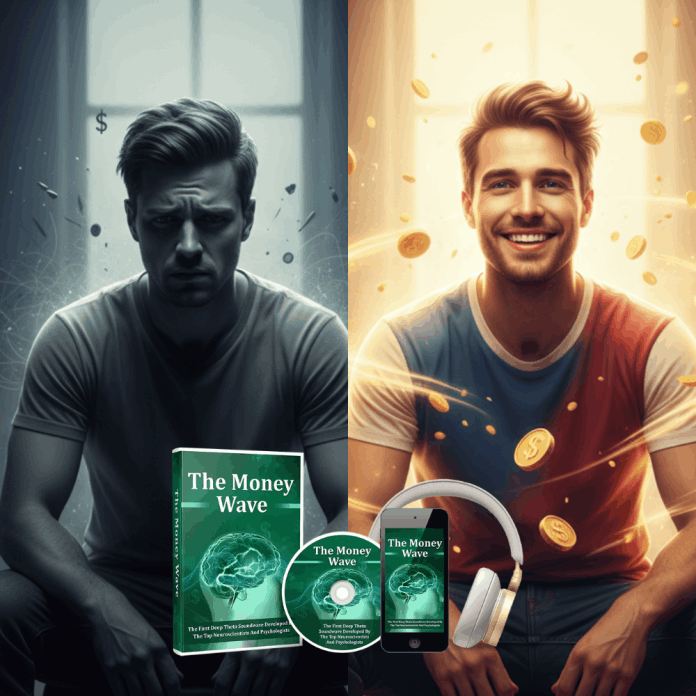 The Money Wave