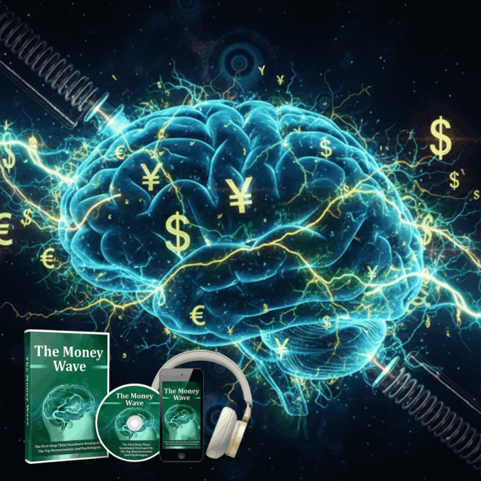The Money Wave